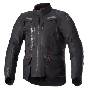 Geaca Dama Alpinestars Bogota Pro Drystar® Black