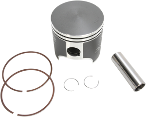 High-performance Piston, 1, nordicamoto.ro