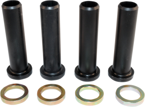 Front A-arm Bushing Kit Black