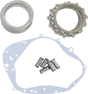 Set de ambreiaj MOOSE RACING 