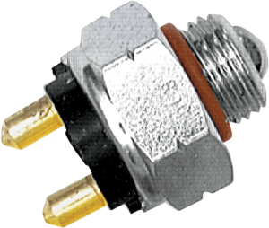 Transmission Neutral Switch Zinc, 1, nordicamoto.ro