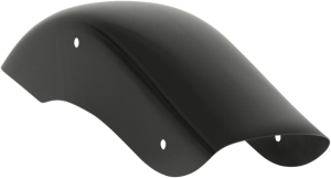 Outrider Rear Fender Black, 4, nordicamoto.ro