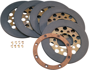 Wet Or Dry Friction Plate Set, 1, nordicamoto.ro
