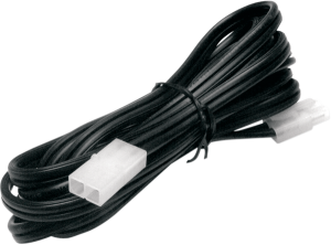 Acc Charger Ext Cable 2.5