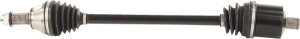 Ax CV standard de schimb OEM, negru , nordicamoto.ro