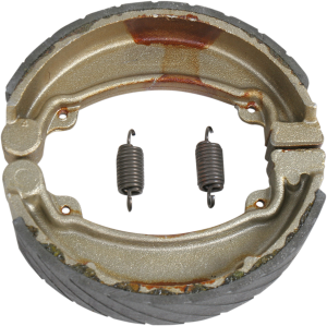 Grooved (r)g(r) Brake Shoes, 1, nordicamoto.ro