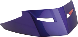 Spoiler pentru casca Talon, violet, nordicamoto.ro