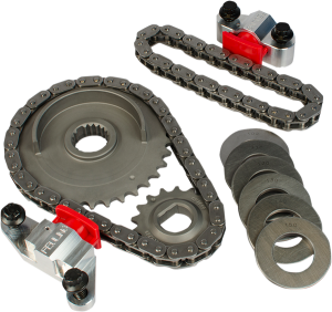 Oe+® Hydraulic Cam Chain Tensioner Conversion Kit, 1, nordicamoto.ro