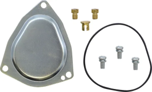 Replacement Carburetor Kit Silver, 2, nordicamoto.ro
