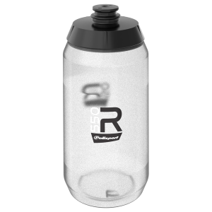 R550 Water Bottle Gray