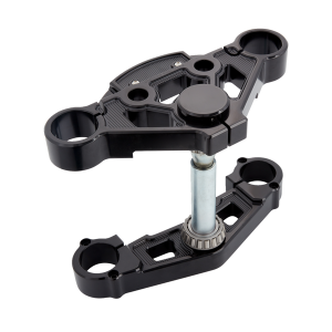 Method® Triple Tree Kits Black, Anodized