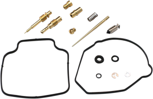 Carb Kit Black