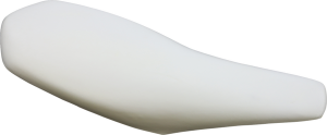 MOOSE RACING Seat Foam White 