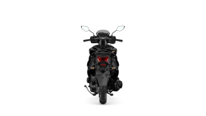 Scuter Yamaha RayZR 125, 6, nordicamoto.ro