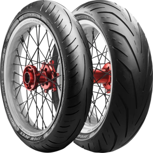 Storm 3d X-m Tire, 2, nordicamoto.ro
