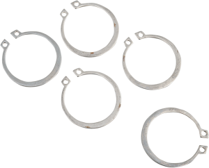 Retaining Rings