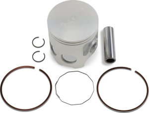 Replacement Piston For Cylinder Kit, 1, nordicamoto.ro