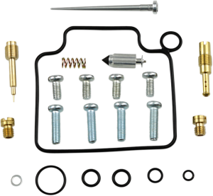 Set de reparație pentru carburator, 1, nordicamoto.ro