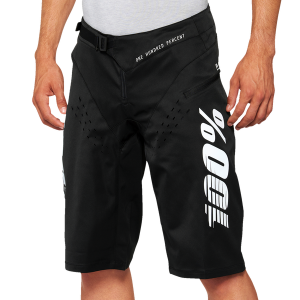 Pantaloni scurti MTB 100% R-Core-X Black