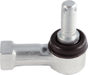 Tie Rod End Silver, 3, nordicamoto.ro