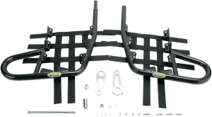 Ez-fit Nerf Bar Kit Black, 1, nordicamoto.ro