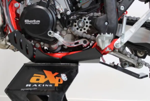 Scut Motor AXP Racing Xtrem Beta RR 250/300 2T '20-'24 Negru, 7, nordicamoto.ro