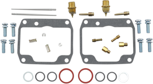 Carb Rebuild Kit, 1, nordicamoto.ro
