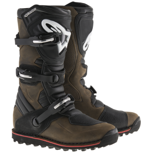 Cizme Alpinestars Tech-T Brown/Black