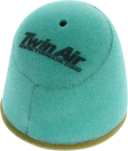 Factory Pre-oiled Air Filter Green