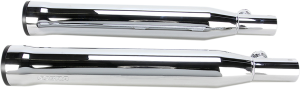 Rpt 3(r) Slip-on Mufflers Black, 3, nordicamoto.ro
