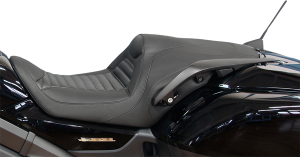 Tripper Fastback Seat Black