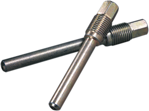 Brake Caliper Pin Silver