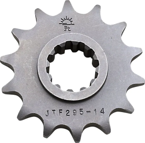 JT SPROCKETS Countershaft Sprocket 