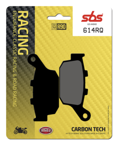Rq Road Racing Carbon Tech Brake Pad, 1, nordicamoto.ro