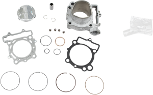 Standard Bore Cylinder Kit
