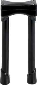Murdock O/s Riser Black, 1, nordicamoto.ro