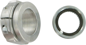 Posi-lock Silver