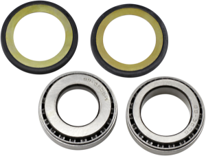 Steering Stem Tapered Roller Bearings And Seals Kit, 1, nordicamoto.ro