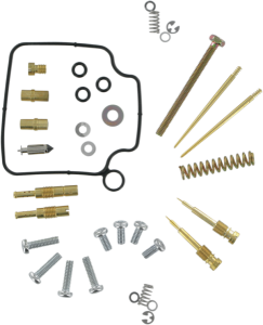 Kit de reparare carburator