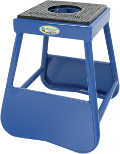 Pro Panel Stand Blue, Hard-coat Factory, 1, nordicamoto.ro