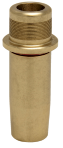 Special Shouldered Bronze Valve Guide Oversize (+0, 2, nordicamoto.ro