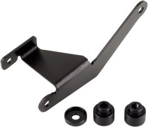 Reverse Shifting Kit Black