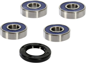 MOOSE RACING Wheel Bearing Kit