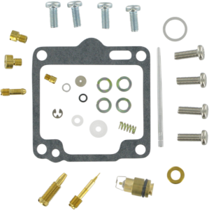 Set de reparație pentru carburator, 1, nordicamoto.ro