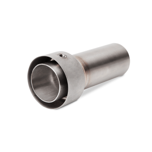 Noise Damper Stainless Steel 
