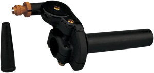 Throttle System Black, 1, nordicamoto.ro