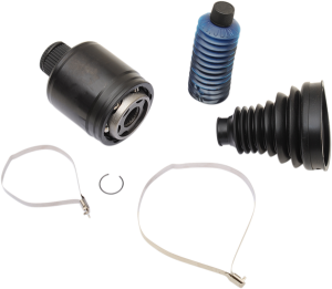 Cv Joint Kit Black, 1, nordicamoto.ro