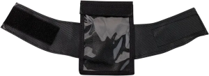 MOOSE RACING Phone-map Tank Pouch Black 