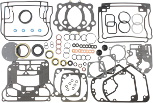 Extreme Sealing Technology Complete Gasket Kit, 1, nordicamoto.ro