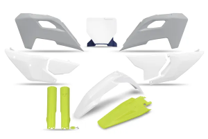 Body Kit For Husqvarna Oem 